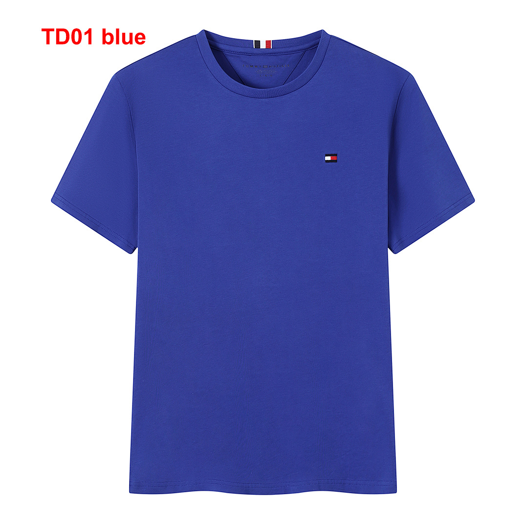Tommy Hilfiger — טי-שירט · A2191 — תמונה 7