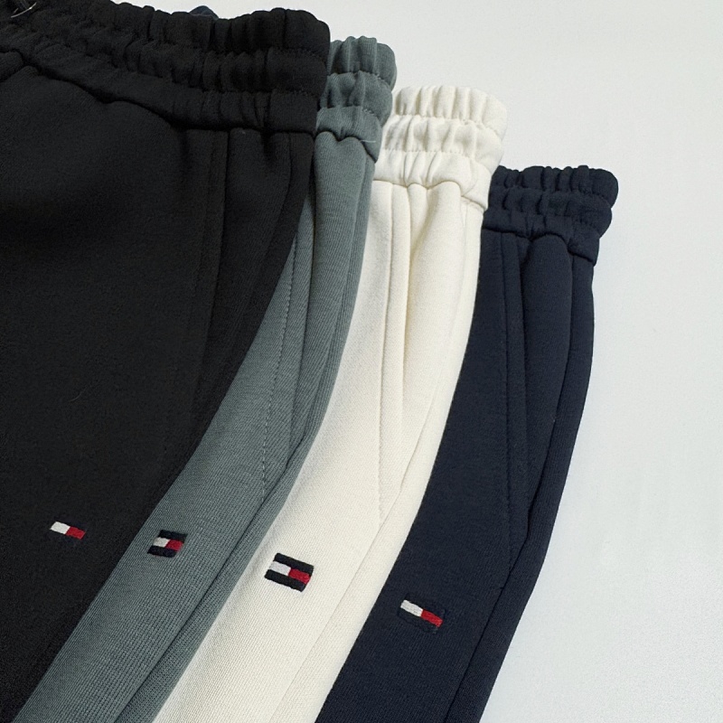 Tommy Hilfiger — מכנסי טרנינג קצרים · A2316 — תמונה 14
