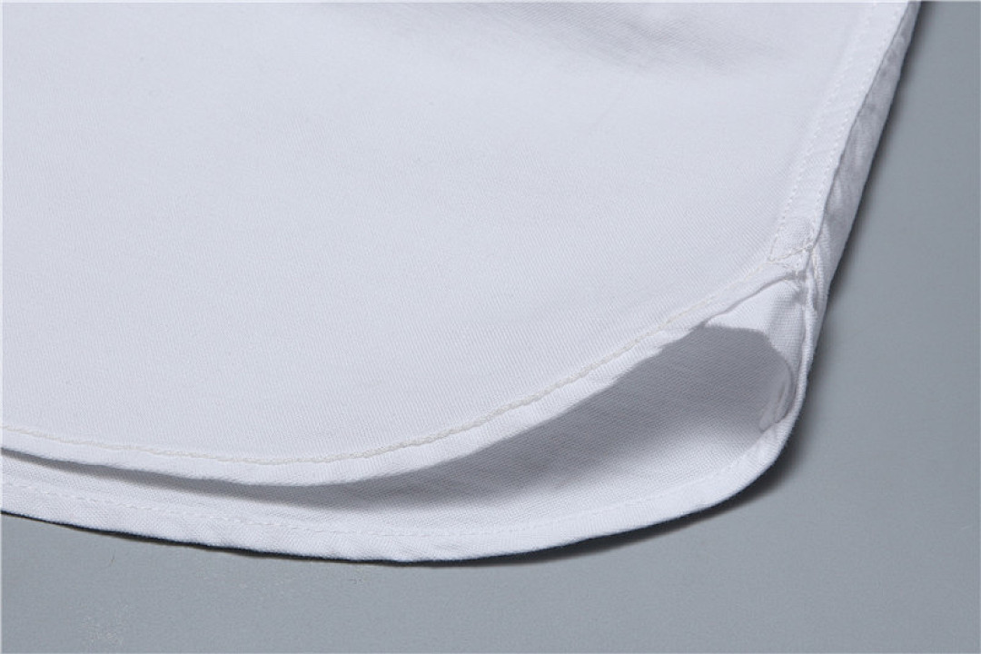 Tommy Hilfiger Regular Fit Short-Sleeve Oxford Shirt · A575 — תמונה 18
