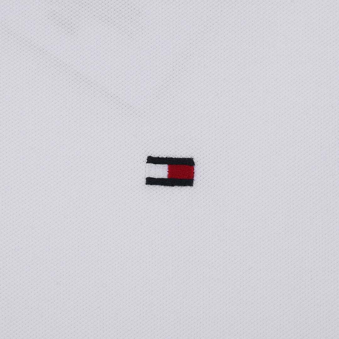 Tommy Hilfiger 1985 Regular Fit Long Sleeve · A2893 — תמונה 17