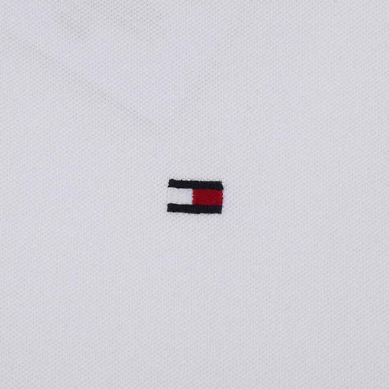 Tommy Hilfiger 1985 Regular Fit Long Sleeve · A2893 — תמונה 18