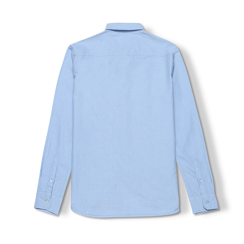 Tommy Hilfiger Regular Fit Oxford Shirt · A635 — תמונה 34