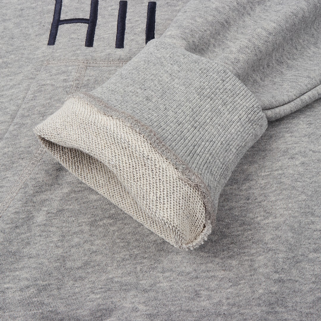 Tommy Hilfiger Colorblock Hoodie · A3407 — תמונה 3
