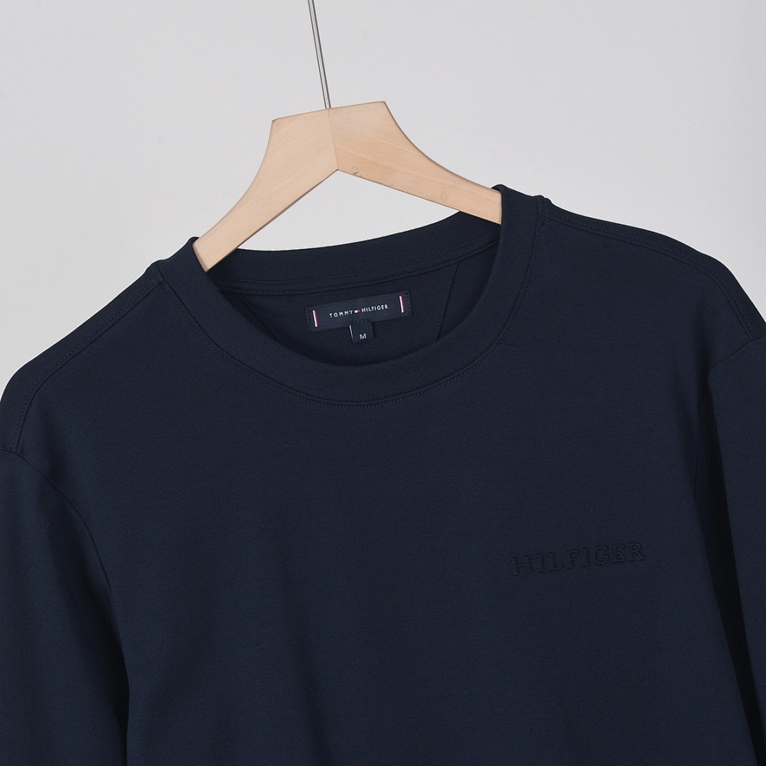 Tommy Hilfiger — טי שירט · A2479 — תמונה 13