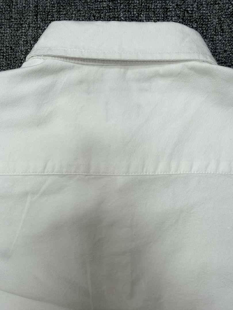 Tommy Hilfiger Regular Fit Oxford Shirt · A725 — תמונה 16