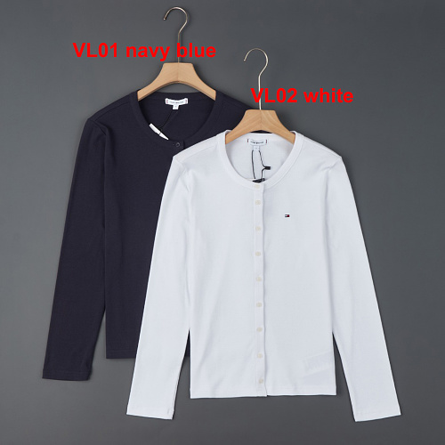Tommy Hilfiger Lightweight Cardigan · A3320