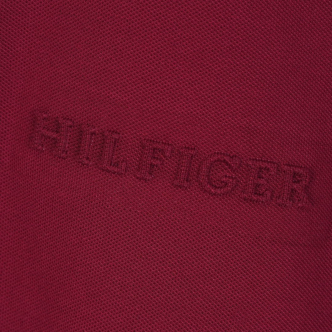 Tommy Hilfiger — חולצת פולו · A2962 — תמונה 11