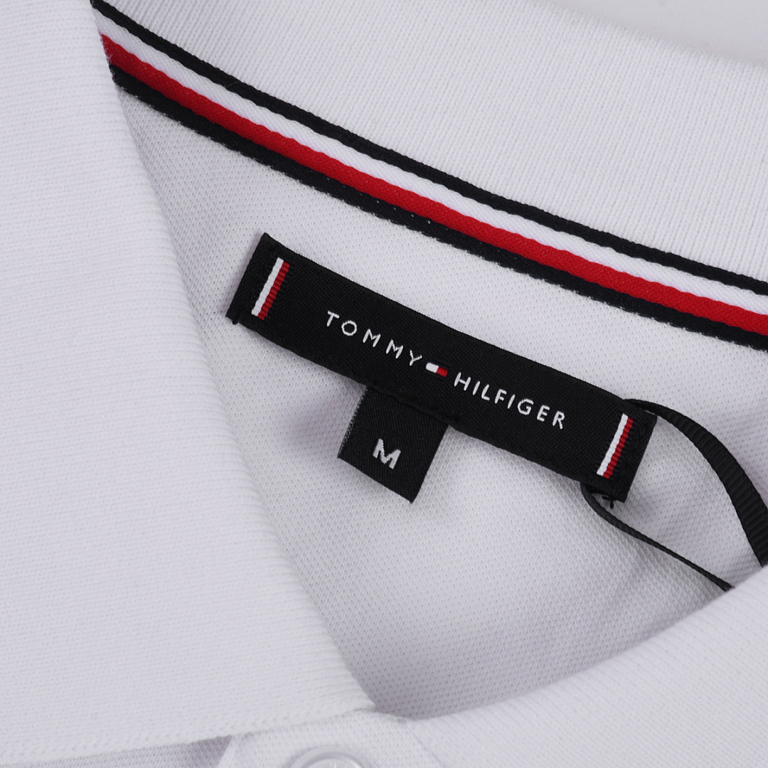 Tommy Hilfiger 1985 Regular Fit Long Sleeve · A2893 — תמונה 25