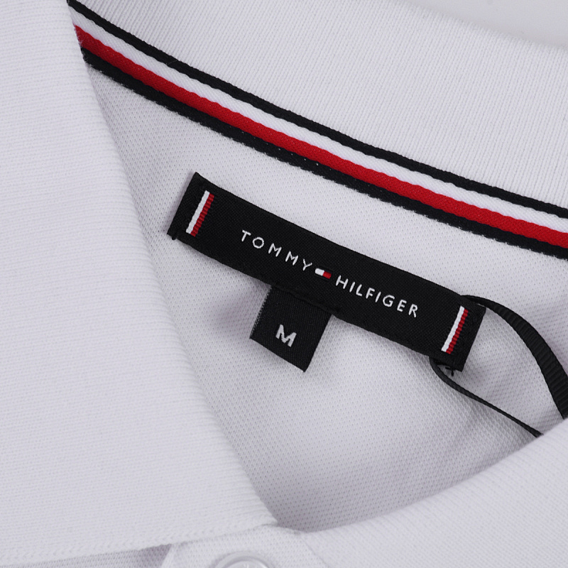Tommy Hilfiger 1985 Regular Fit Long Sleeve · A2893 — תמונה 26