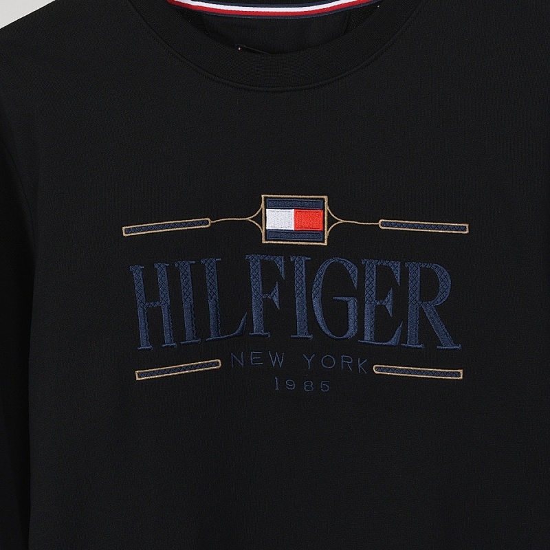 Tommy Hilfiger Tommy Logo Sweatshirt · A2553 — תמונה 51