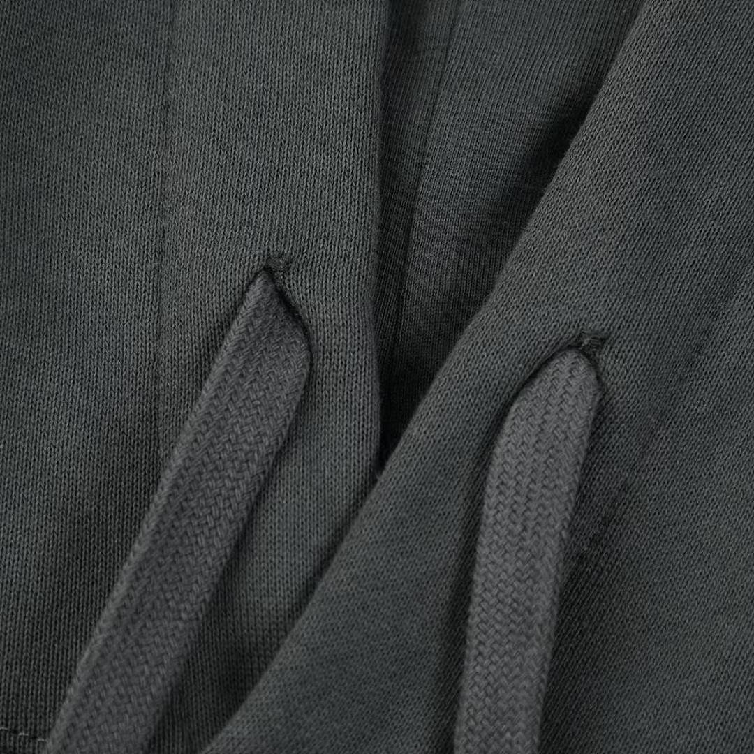 Tommy Hilfiger Embroidered Hilfiger Crest Hoodie · A3416 — תמונה 42