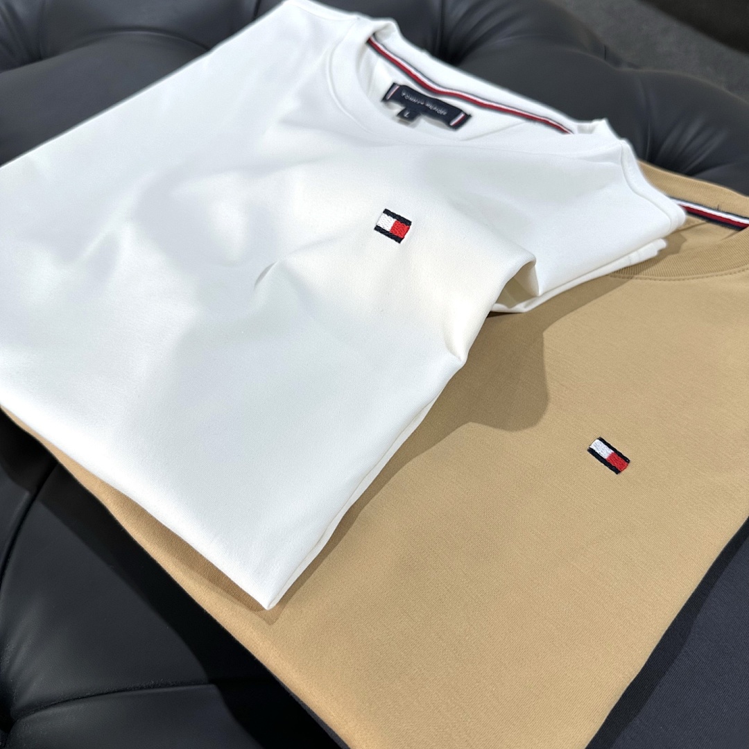 Tommy Hilfiger — טי שירט · A2481 — תמונה 7