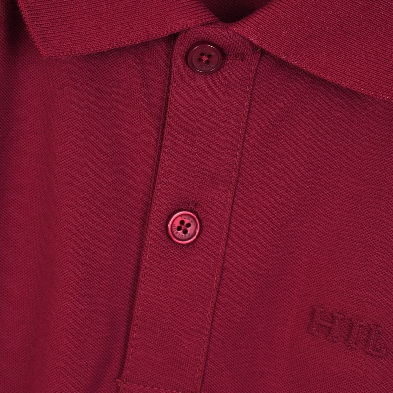 Tommy Hilfiger — חולצת פולו · A2962 — תמונה 16