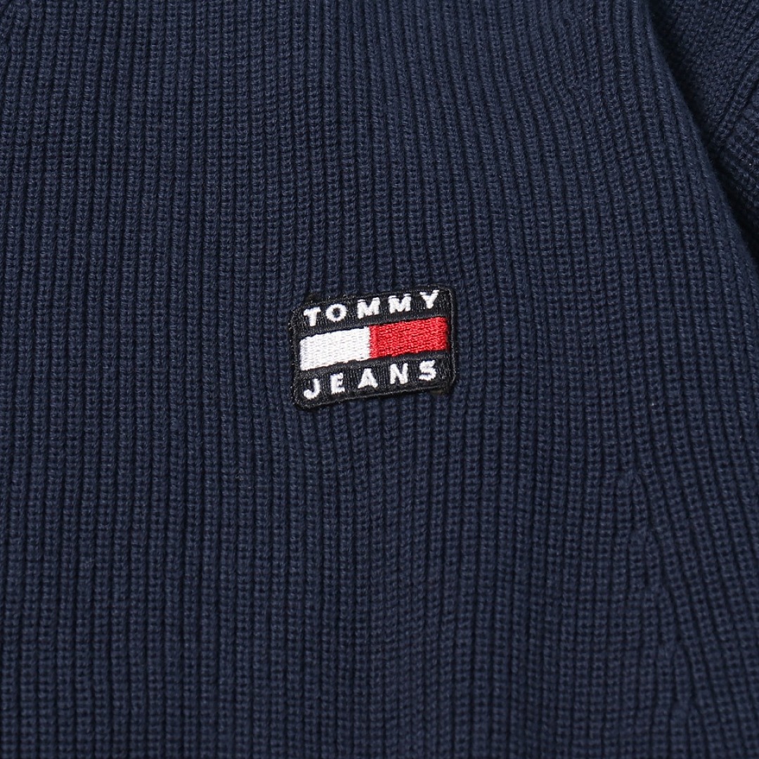 Tommy Hilfiger Tommy Jeans Bold Flag Logo · A3403 — תמונה 7