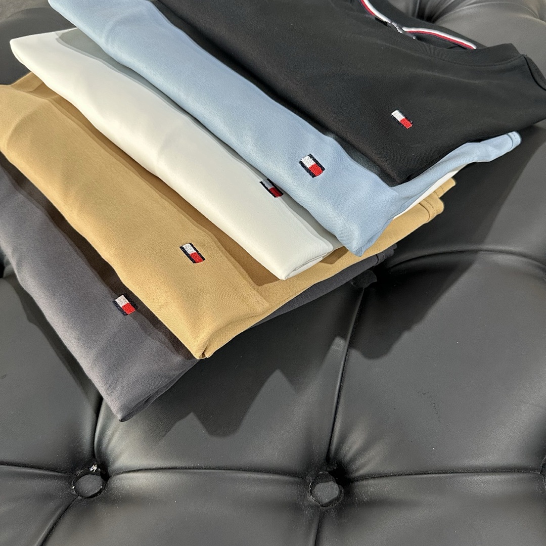 Tommy Hilfiger — טי שירט · A2481 — תמונה 8