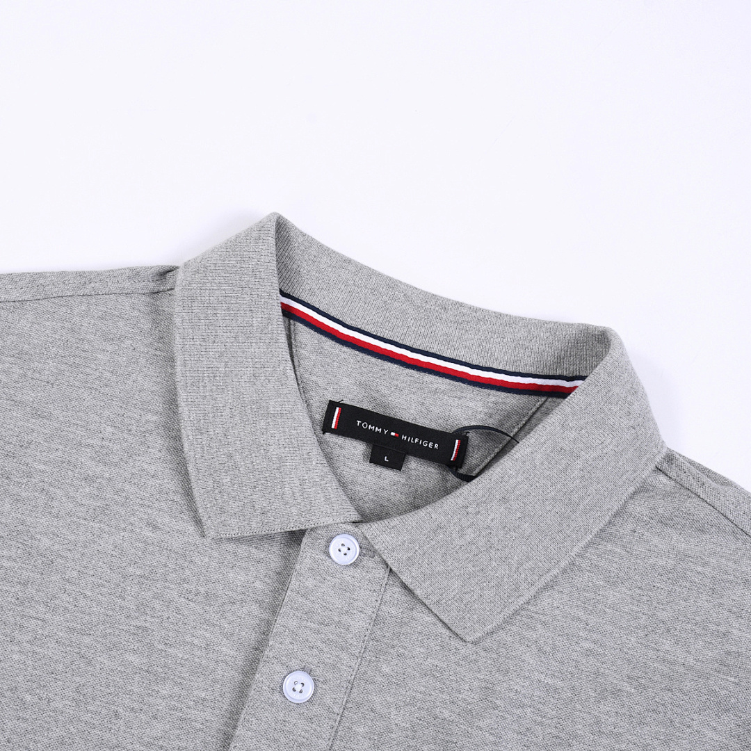 Tommy Hilfiger 1985 Regular Polo · A2960 — תמונה 23