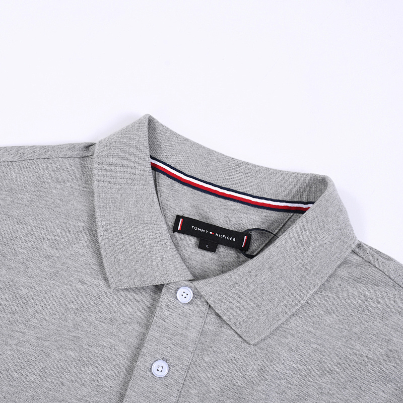 Tommy Hilfiger 1985 Regular Polo · A2960 — תמונה 24
