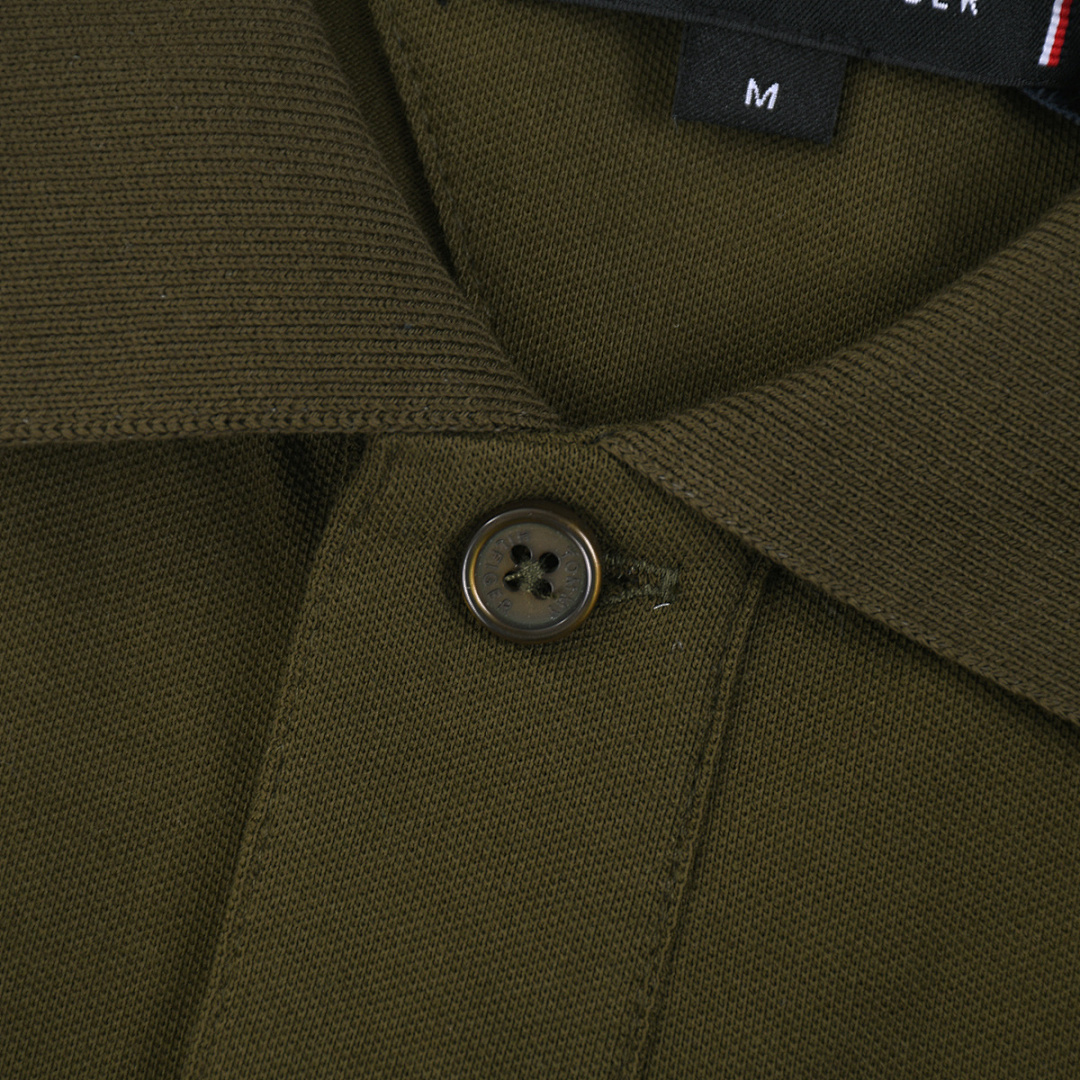 Tommy Hilfiger — חולצת פולו · A2961 — תמונה 15
