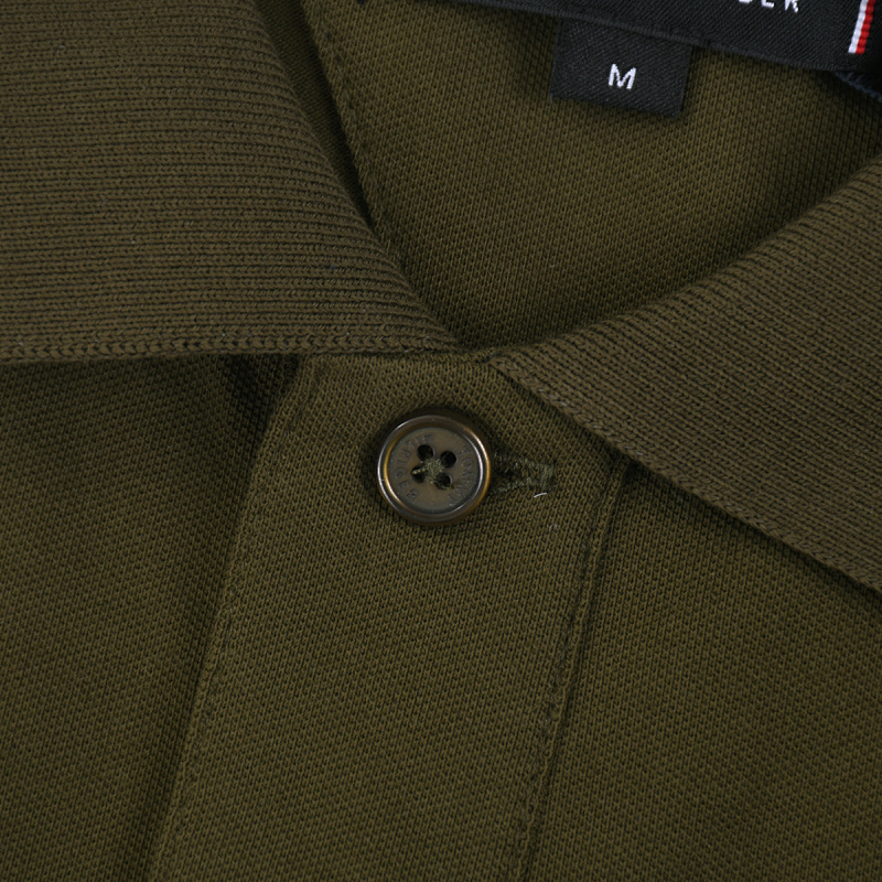Tommy Hilfiger — חולצת פולו · A2961 — תמונה 16