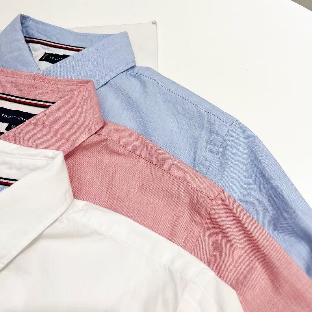 A3181 TM men shirt long sleeve — תמונה 8