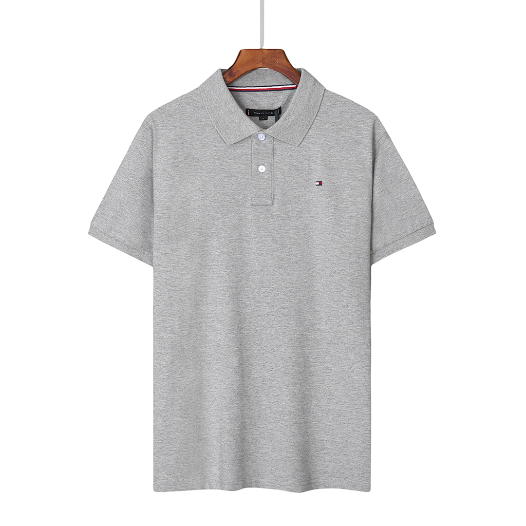Tommy Hilfiger 1985 Regular Polo · A2960 — תמונה 30