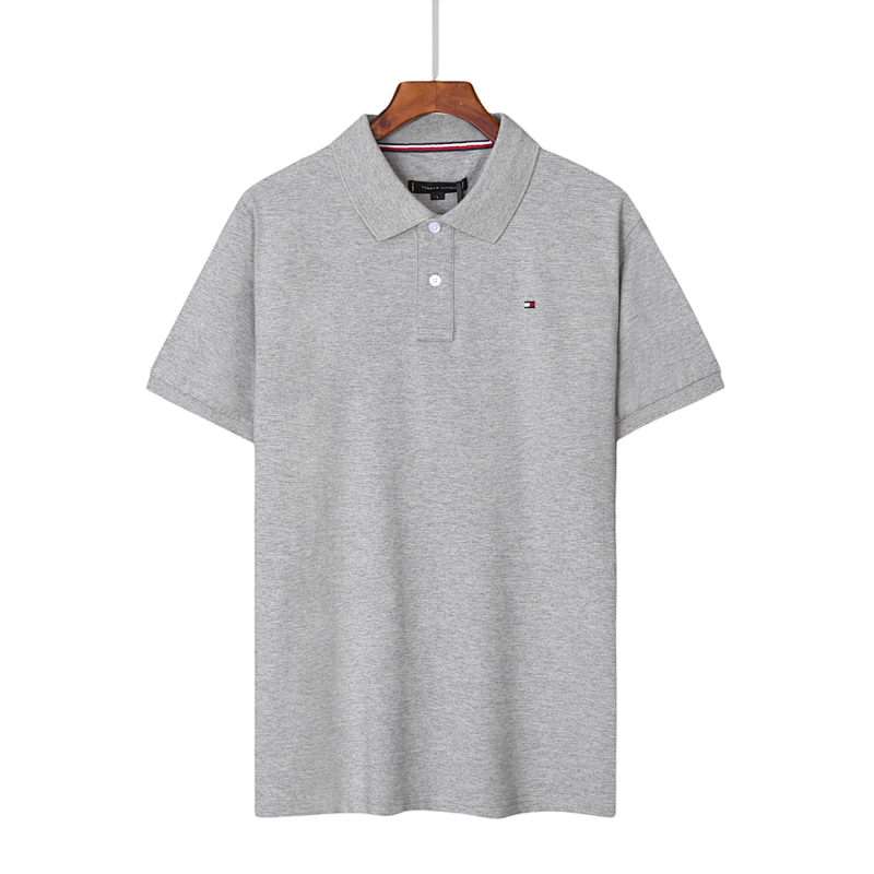 Tommy Hilfiger 1985 Regular Polo · A2960 — תמונה 31