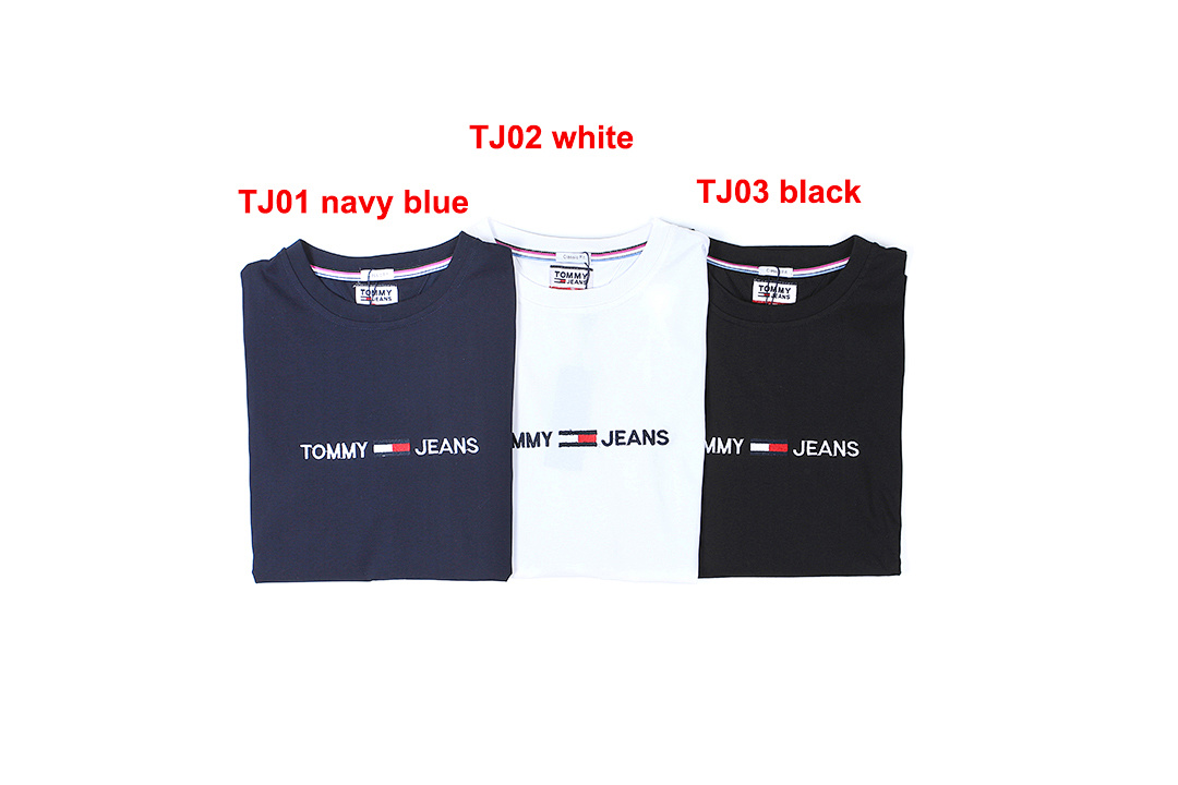 Tommy Jeans — חולצת טי שרוול ארוך · A2524 — תמונה 3