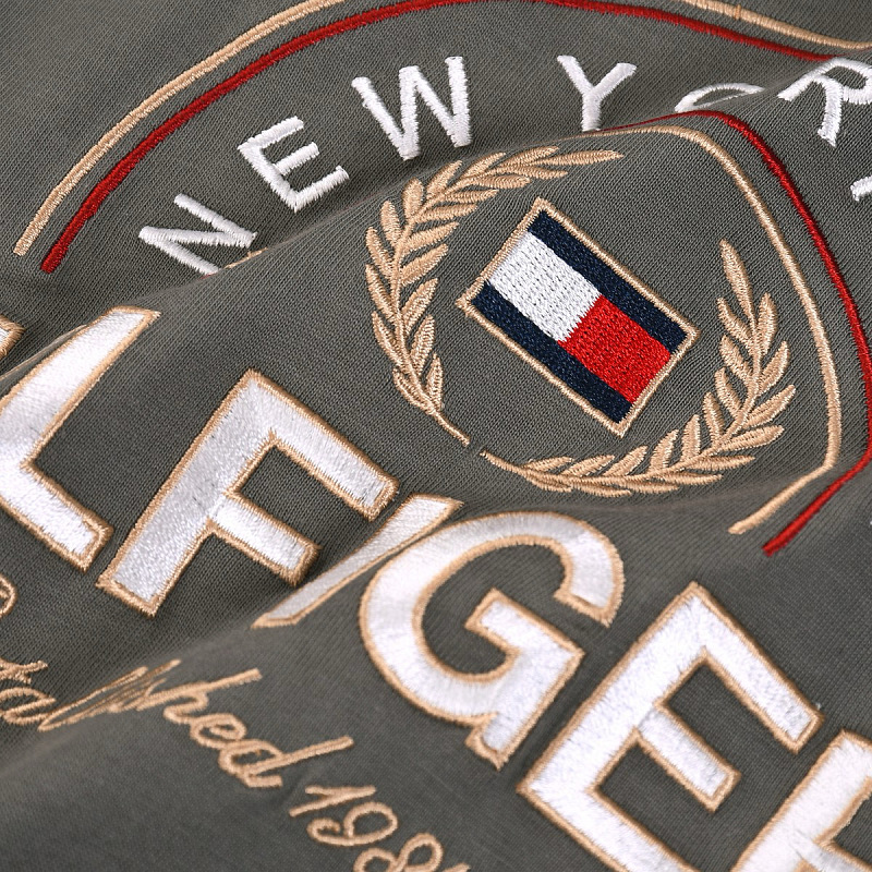 Tommy Hilfiger — טי-שירט · A3090 — תמונה 79