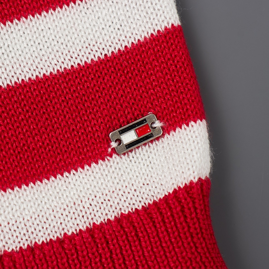 Tommy Hilfiger — חולצת פולו · A3408 — תמונה 13