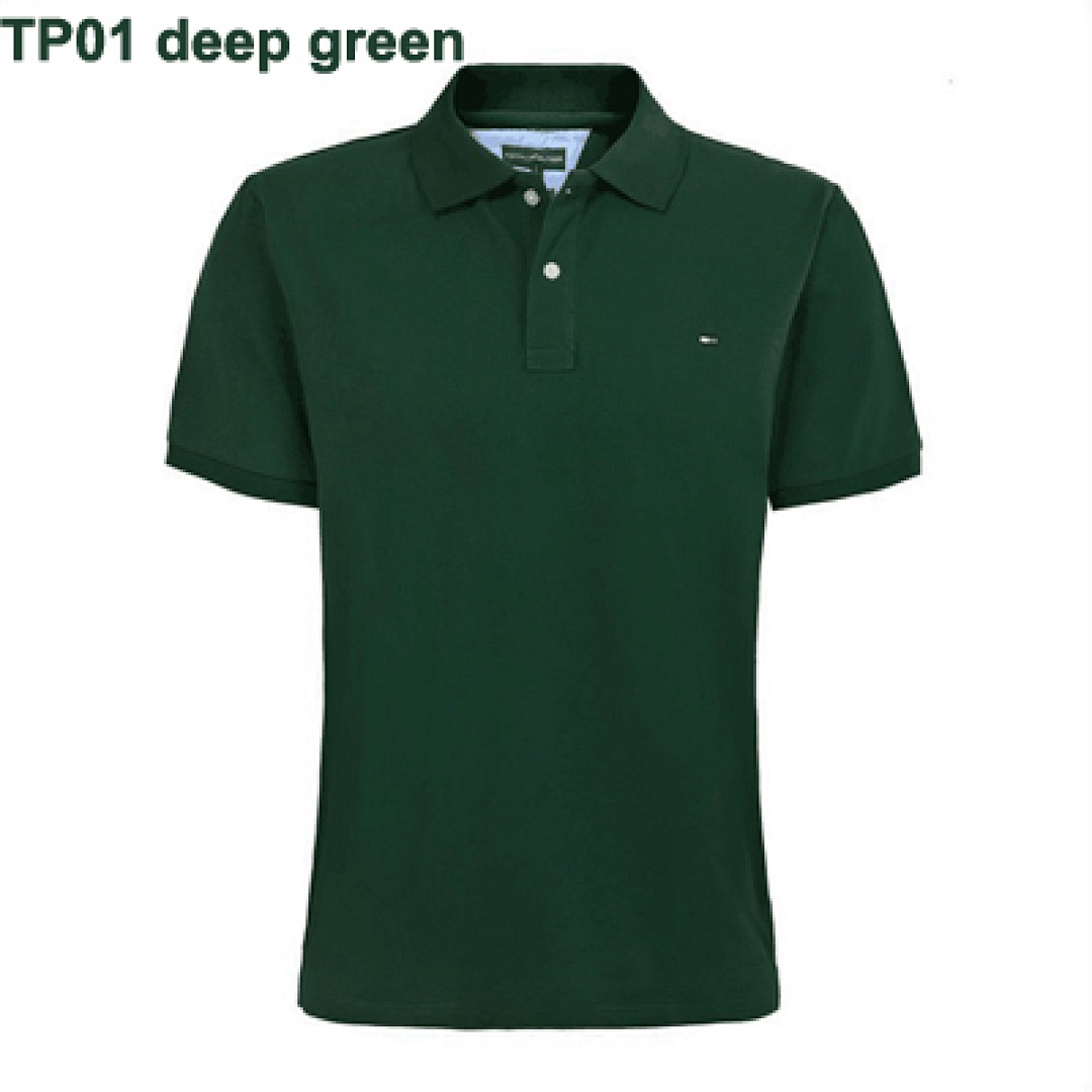 Tommy Hilfiger 1985 Polo · A119 — תמונה 8
