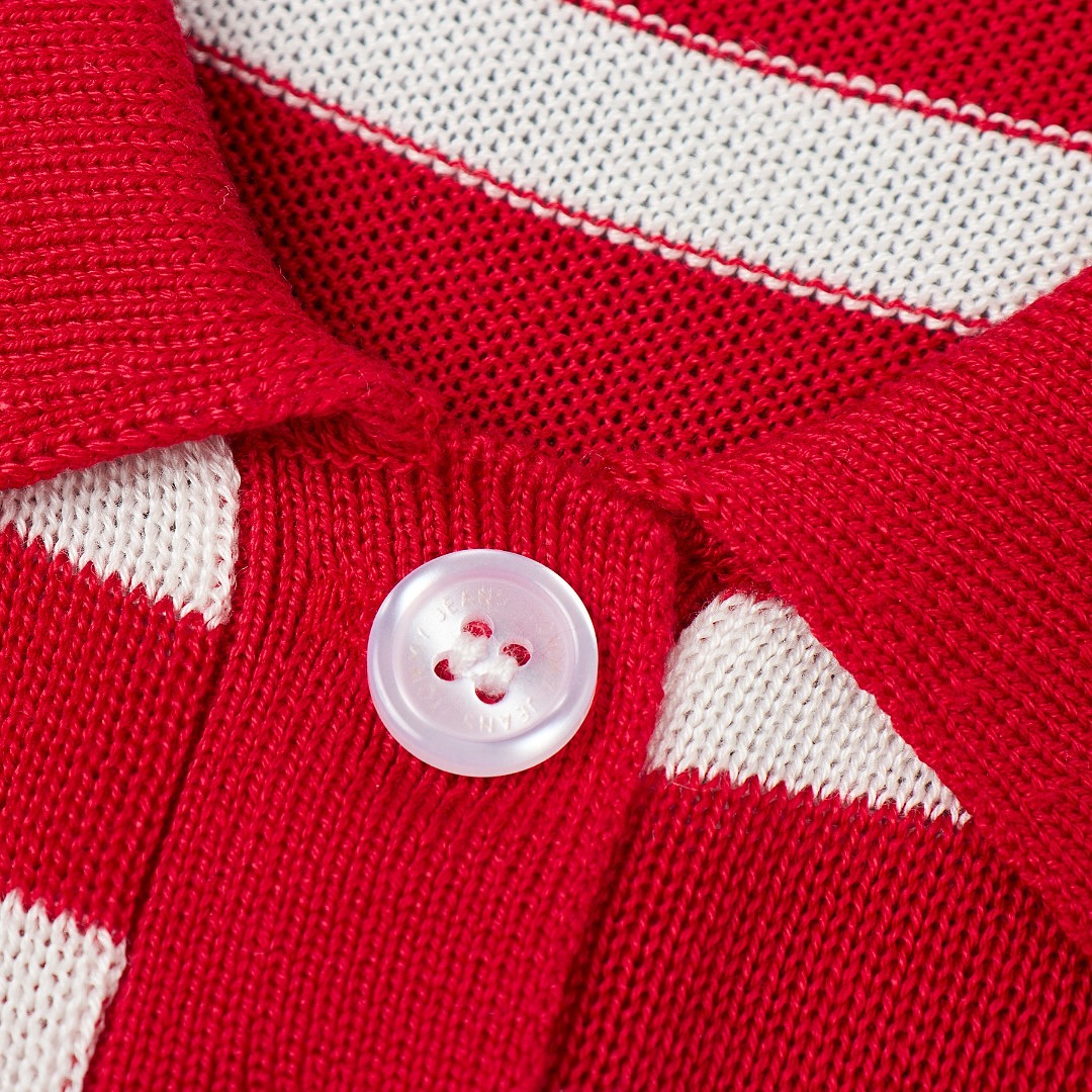 Tommy Hilfiger — חולצת פולו · A3408 — תמונה 11