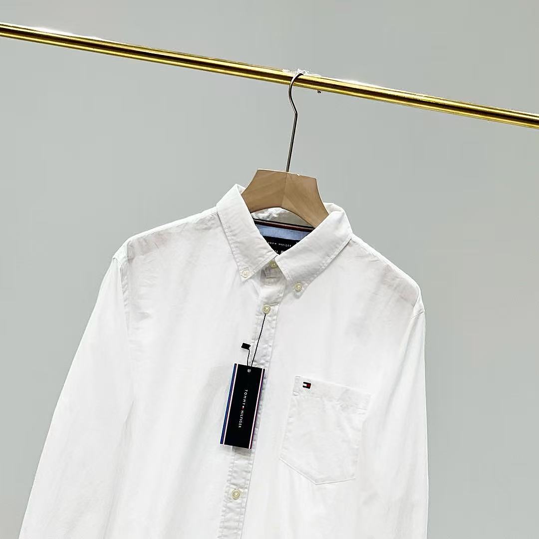A3181 TM men shirt long sleeve — תמונה 12