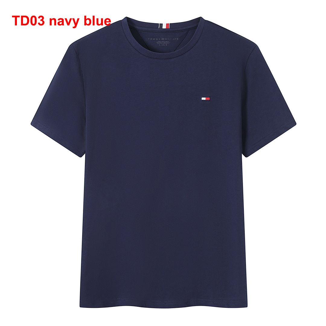 Tommy Hilfiger — טי-שירט · A2191 — תמונה 5