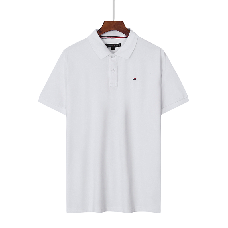 Tommy Hilfiger 1985 Regular Polo · A2960 — תמונה 33
