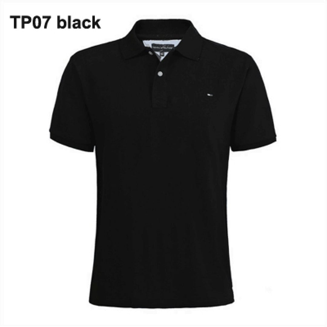 Tommy Hilfiger 1985 Polo · A119 — תמונה 3