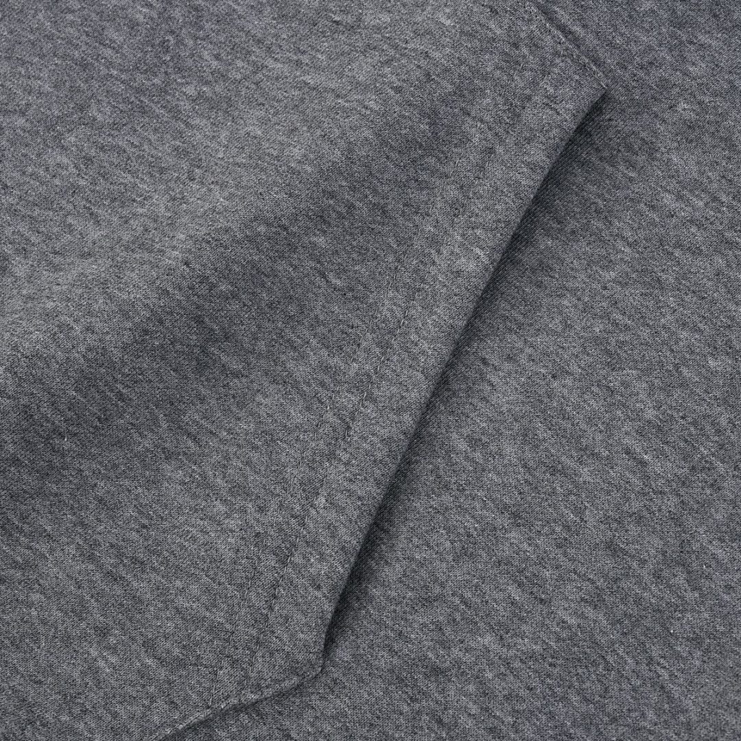 Tommy Hilfiger Script Logo Hoodie · A2540 — תמונה 3