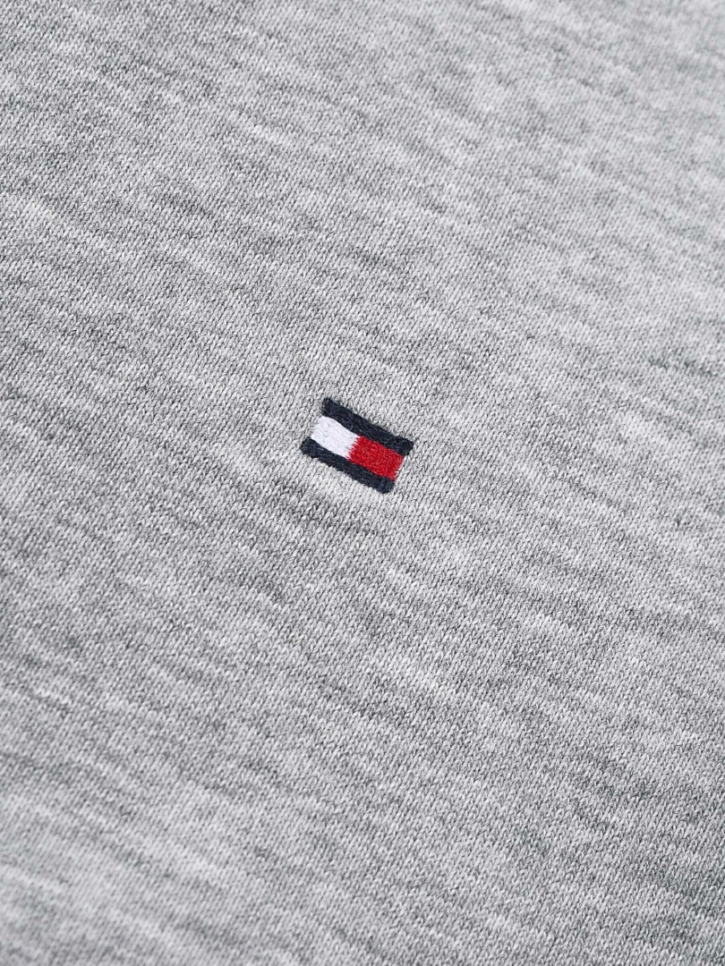 Tommy Hilfiger Tommy Logo Sweatshirt · A2086 — תמונה 15