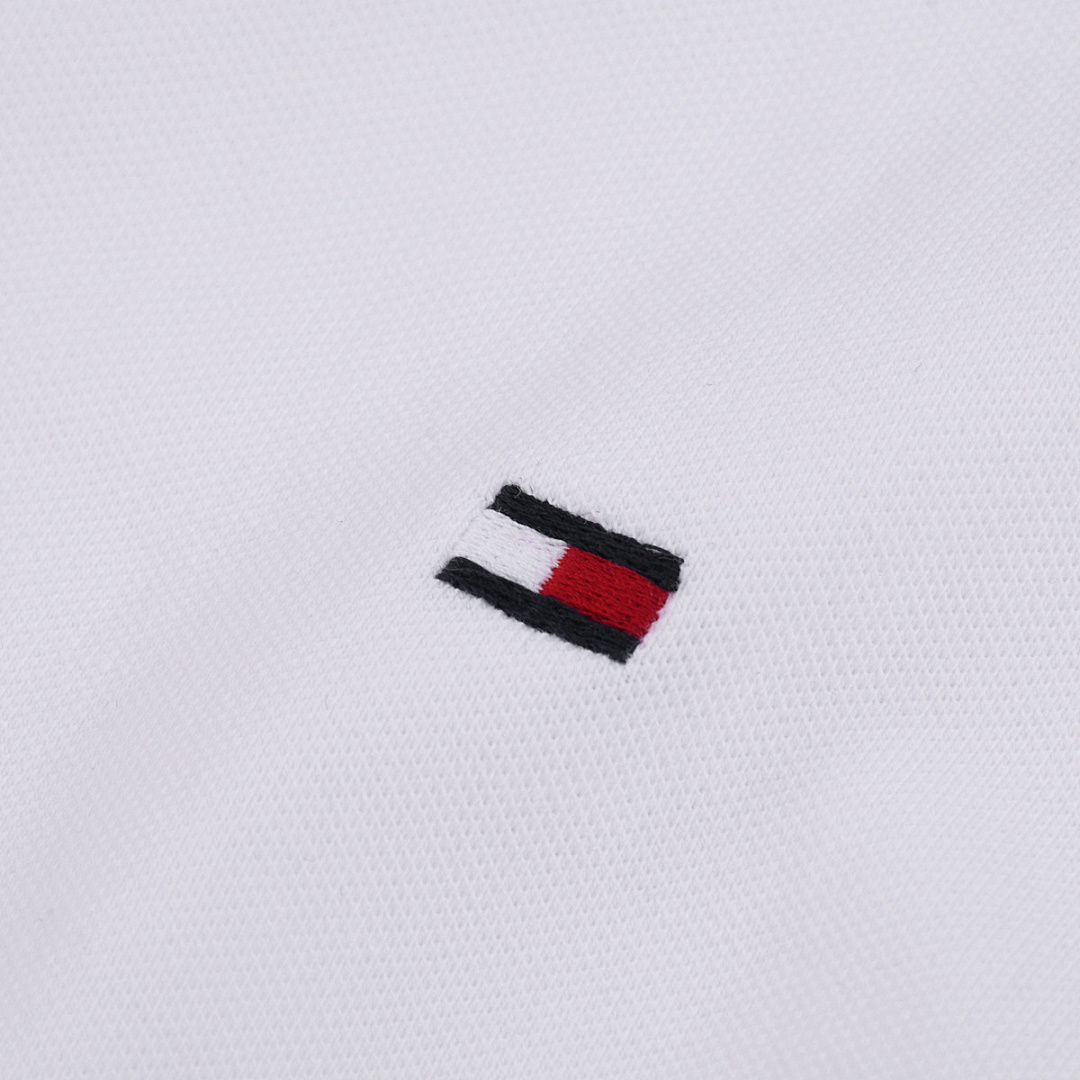 Tommy Hilfiger 1985 Regular Fit Long Sleeve · A2893 — תמונה 15