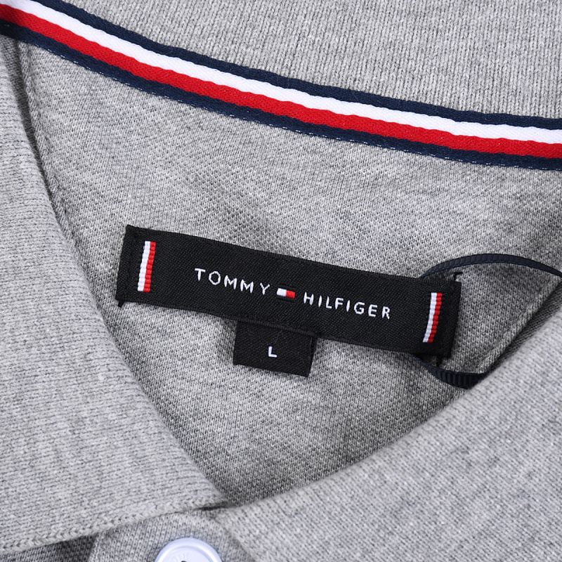 Tommy Hilfiger 1985 Regular Polo · A2960 — תמונה 18