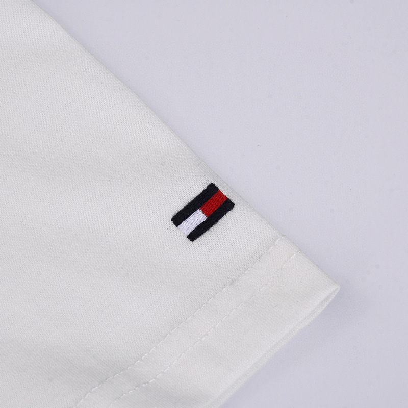 Tommy Hilfiger — טי-שירט · A3090 — תמונה 65