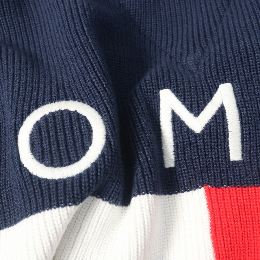 Tommy Hilfiger Tommy Jeans Bold Flag Logo · A3403 — תמונה 2