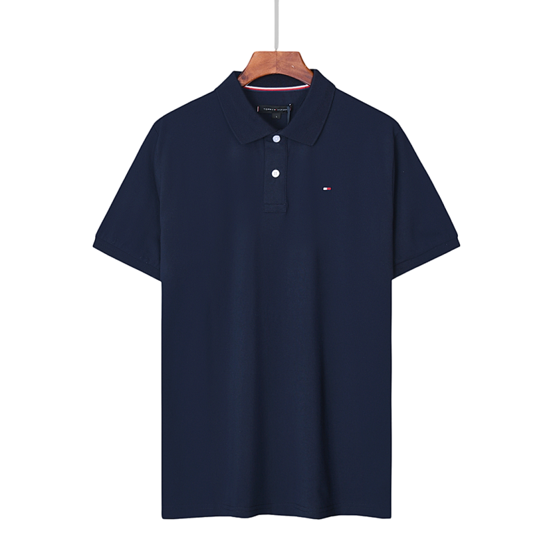 Tommy Hilfiger 1985 Regular Polo · A2960 — תמונה 29