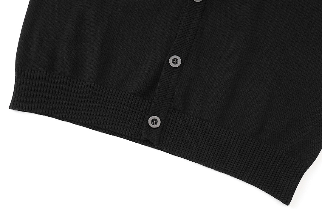 Tommy Hilfiger Classic Cardigan · A2810 — תמונה 11