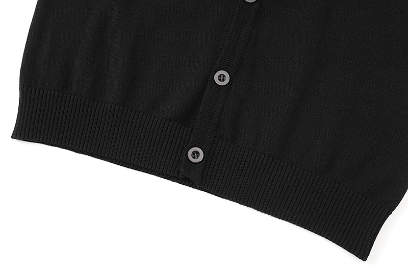 Tommy Hilfiger Classic Cardigan · A2810 — תמונה 12