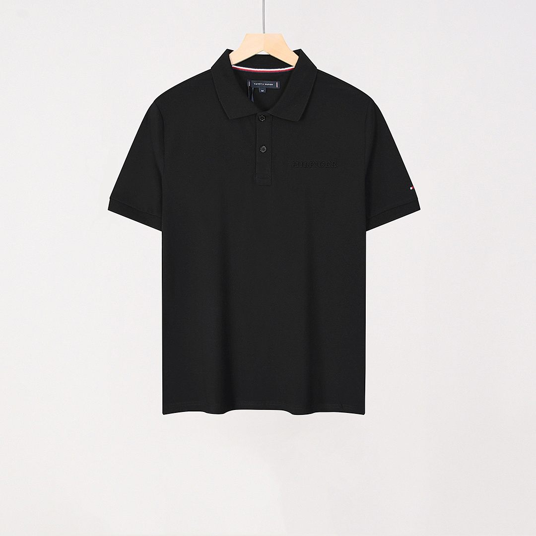 Tommy Hilfiger — חולצת פולו · A2962 — תמונה 35