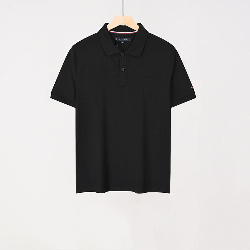 Tommy Hilfiger — חולצת פולו · A2962 — תמונה 36