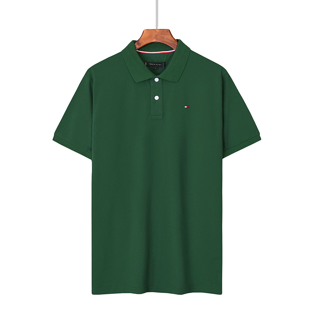 Tommy Hilfiger 1985 Regular Polo · A2960 — תמונה 26
