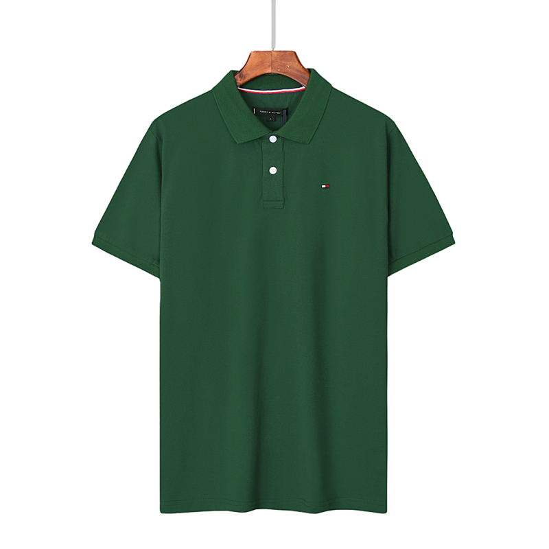 Tommy Hilfiger 1985 Regular Polo · A2960 — תמונה 27