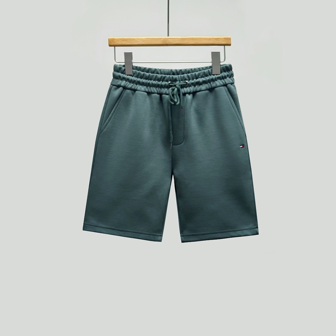Tommy Hilfiger — מכנסי טרנינג קצרים · A2316 — תמונה 19