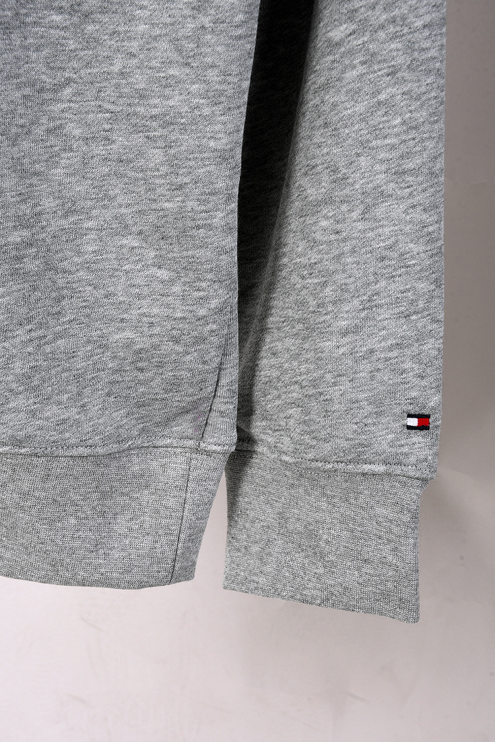 Tommy Hilfiger Embroidered Crest Sweatshirt · A3303 — תמונה 103